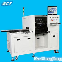 8 Heads High-speed LED Pick and Place Machine