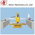 Laser  Granite Stone Saw  Cutting Machine (SQC-600-4D) 1