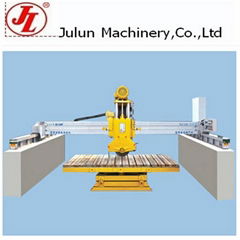 Laser  Granite Stone Saw  Cutting