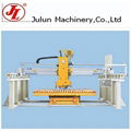 Granite Stone Slab Cutting Machines (SQC-700X)