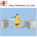 Stone Cutting Table Saw Machine (SQC-1200)