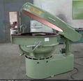 vibratory finishing machine 1