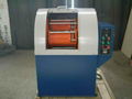 centrifugal barrel finishing machine