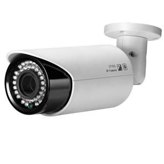 IP IR Dome Camera