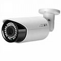 IP IR Dome Camera 1