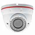 IP IR Dome Camera