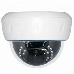 AHD IR Dome Camera