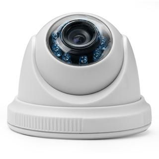 AHD IR Dome Camera