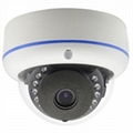 CVI IR Dome Camera