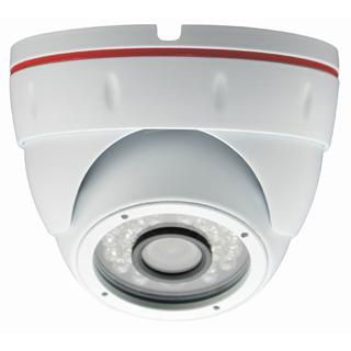 ahd ir dome camera