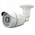 ip ir box camera