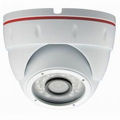 ip ir dome camera