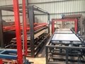hot wire vibration cutting machine for propor panels 3