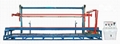 hot wire cutting machine for eps panels