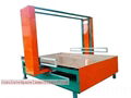 CNC foam 2D cutting machines 1