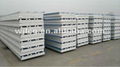 EPS sandwich panel 2