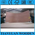 3.2mm okoume plywood for furniture 2