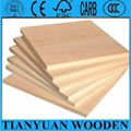 3.2mm okoume plywood for furniture