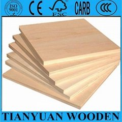 3.2mm okoume plywood for furniture