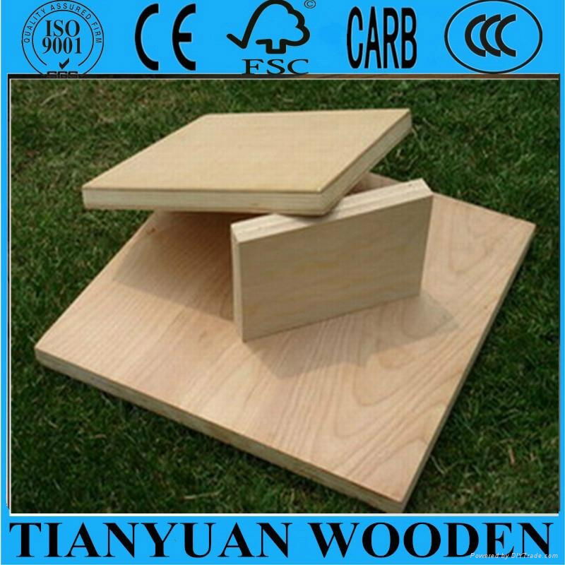 3.2mm okoume plywood for furniture 4