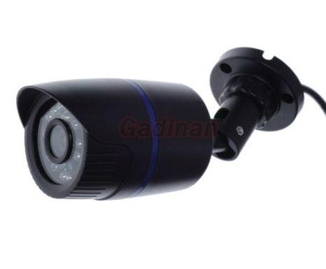 HD 1.0MP 720P 2000TVL IR-Cut Filter AHD Camera Waterproof Security CCTV Camera 2