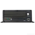  8CH Full 960H HDD Mobile DVR 1