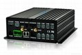 8CH HDD&SD Vehicle Mobile DVR 2