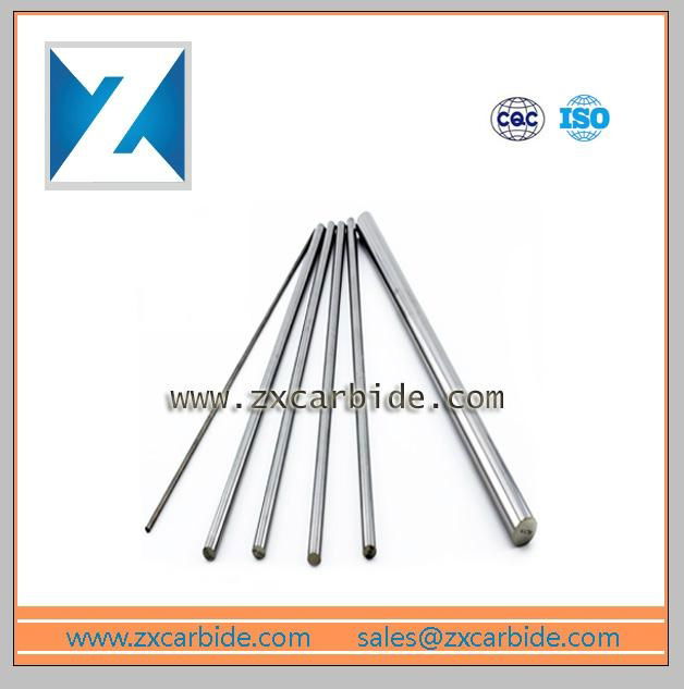 High Quallity China Tungsten Carbide Small Rods