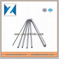 High Quallity China Tungsten Carbide Small Rods 1