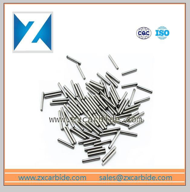 Carbide Rods With High Quality