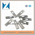 High Quallity China Cemented Carbide