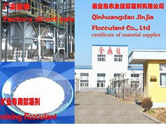 mining flocculant 