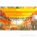 LHhy type 3 to 32T double girder