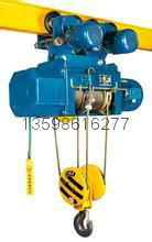 HC type electric hoist 