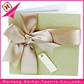 polyester satin ribbon for gift packaging 1