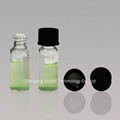 8mm small opening screw neck  vials