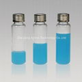 20ml precision screw headspace laboratory vial 