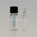 laboratory vials / Micro-Inserts&shell