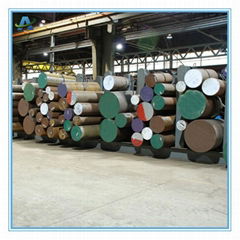 SCM435 heat resistant steel bar