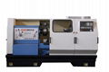 CNC machine tool