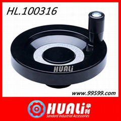 factory price high quality control hand wheel 