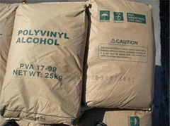 Polyvinyl Alcohol PVA