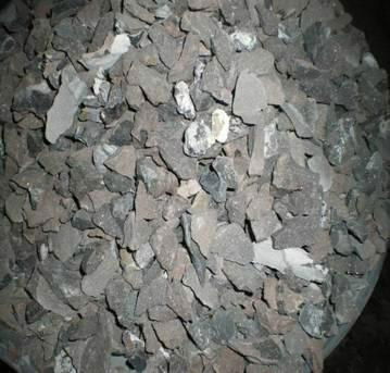 Calcium Carbide 2