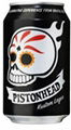 Pistonhead Lager 1