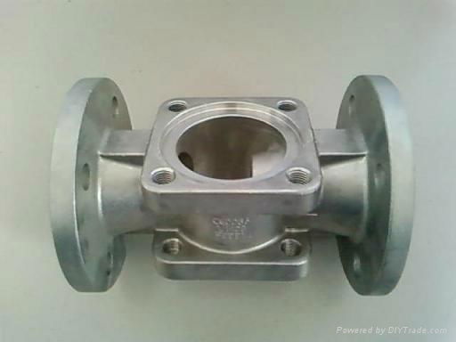 stainless steel casting 4