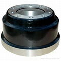 hot sell brake drum 3