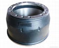 hot sell brake drum 1