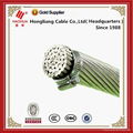 Aluminum steel conductor reinforced ACSR cable 1