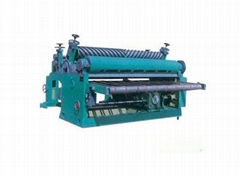 paper cutting machine