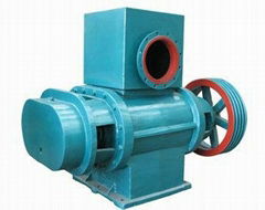 vacuum pump